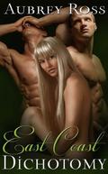 East Coast Dichotomy (Agency of Extraordinary Mates) by Aubrey Ross
