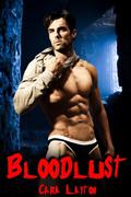 Bloodlust by Cara Layton