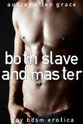 Both Slave and Master  (Gay BDSM Erotica) by Audrey Ellen Grace