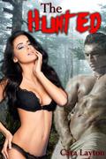 The Hunted by Cara Layton