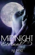 Midnight Eternal (Midnight Series #2) by N.J. Cole