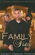 Family Ties by George Sherman Hudson