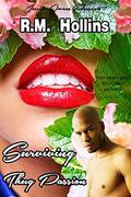 Surviving Thug Passion by Jerrice Owens
