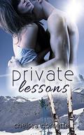 Private Lessons by Chelsea Dorsette