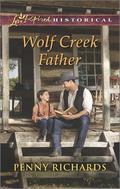 Wolf Creek Father (Wolf Creek #3) by Penny Richards