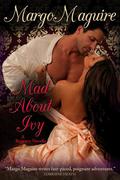 Mad About Ivy (Berkshire Brides #0.5) by Margo Maguire