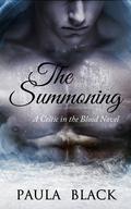 The Summoning  (A Celtic in the Blood Novel) by Paula Black