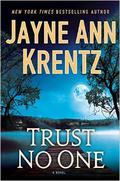 Trust No One by Jayne Ann Krentz
