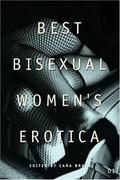 Best Bisexual Women's Erotica by Cara Bruce