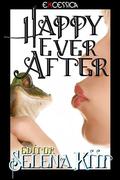 Happy Ever After by Gabriel Daemon