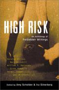 High Risk: An Anthology of Forbidden Writings by William S. Burroughs