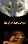 Equinox (Equinox Series #1) by Sage L. Morgan