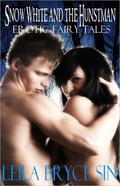 Snow White and the Huntsman by Leila Bryce Sin