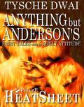 Anything But Anderson's by Tysche Dwai