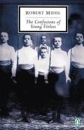 The Confusions of Young Törless by J.M. Coetzee