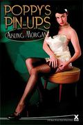 Poppy's Pin-Ups by Aishling Morgan