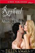 Raphael by Amber Carlton