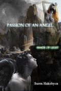 Passion of an Angel (Shade of Light #1) by Suren Hakobyan