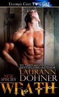 Wrath by Laurann Dohner