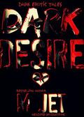 Dark Desires by M. Jet