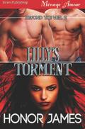 Lilly's Torment (Beyond the Veil #2) by Honor James