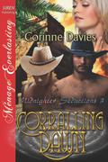 Corralling Dawn (Midnighter Seductions #3) by Corinne Davies