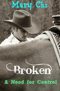 Broken: A Need for Control by Mary Chi