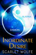 Inordinate Desire by Scarlet Wolfe