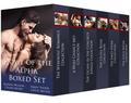 Howl of the Alpha Boxed Set by Celina Reyer