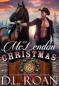 A McLendon Christmas by D.L. Roan