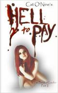 Hell to Pay (Book of Lucifer #2) by Cat O'Nine