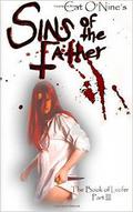 Sins of the father (Book of Lucifer #3) by Cat O'Nine
