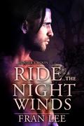 Ride the Night Winds: Hunter's Moon by Fran Lee