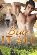 Bear It All by Miriam Becker