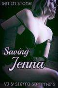 Saving Jenna by Sierra Summers