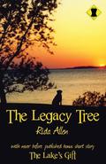 The Legacy Tree (Series #1) by Rida Allen