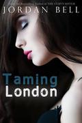 Taming London: The Submission of London Mackenzie by Jordan Bell