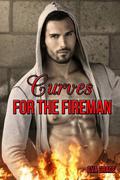 Curves for the Fireman by Eva Grace