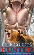 Hunted (Northern Terrace #1) by Elle Gordon