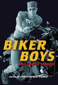 Biker Boys: Gay Erotic Stories by Christopher Pierce