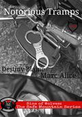 Notorious Tramps (Safe Mountain #2) by Marc Alice