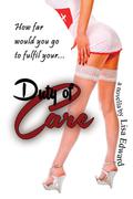 Duty of Care by Lisa Edward