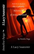 A Lacy Souvenir by Annelise Paige