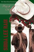 Hard Candy Christmas (The Dirty Denim Series #3.5) by Janet Edwards