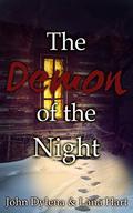 The Demon of the Night  (The Raethiana Trilogy) by John Dylena