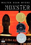 Monster (Monster #1) by Walter Dean Myers