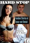Hard Stop: Femdom Stories of Tease-and-Denial by Jodi Fowler