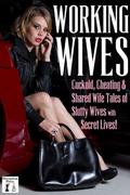 Working Wives Cuckold Cheating and Shared Wife Stories of Slutty by Thomas S. Roche