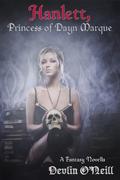 Hanlett, Princess Of Dayn Marque by Devlin O'Neill