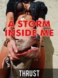 A Storm Inside Me  (Taboo, Sentient Beast, Transcendental Erotica) by Thrust